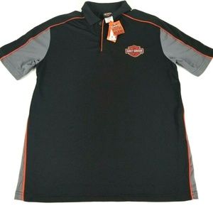 NWT Harley Davidson Las Vegas Nevada XL Shirt